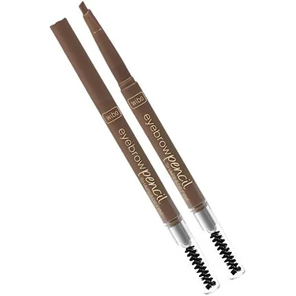 Creion sprâncene, Wibo, Feather Brow Creator, blond — preț și oferte