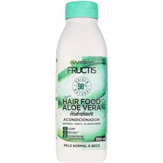 Balsam Garnier Fructis Sua Hair Food Aloe 350ml — preț și oferte