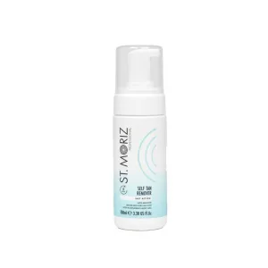 Demachiant Autobronzant, St. Moriz, Fast Action, 100ml