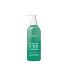 Cremă de ochi anti-rid, Ziaja, cu pătrunjel, 30g