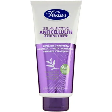 Gel anticelulitic, Venus, multi-activ, 300ml — preț și oferte