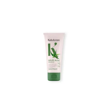 Cremă de mâini, Kaloderma, aloe, 100ml — preț și oferte