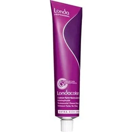 Vopsea de par, Londa Professional, Extra Rich Color 60ml — preț și oferte