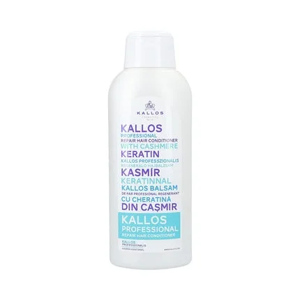 Balsam regenerant, Kallos, Cashmere-Keratin, 1000ml Kallos Cosmetics — preț și oferte