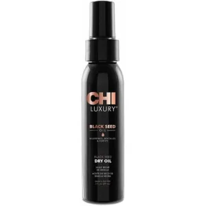 Ulei masaj, Chi, Luxury Black Seed Oil