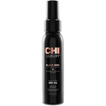 Ulei masaj, Chi, Luxury Black Seed Oil — preț și oferte