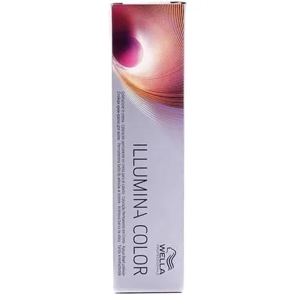 Vopsea de păr, Wella, Illumina Tint Color 10/36, 60 ml Wella Professionals — preț și oferte