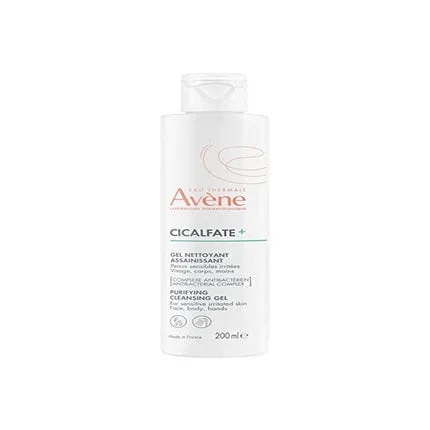Gel de curatare, Avène, Cicalfate+, 200ml — preț și oferte