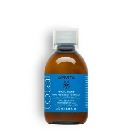 Apa de gură, Apivita, Total Protection, 250 ml AVENE — preț și oferte