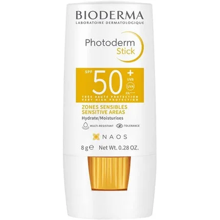 Stick de protecție solară, Bioderma Photoderm SPF50+, 8g — preț și oferte