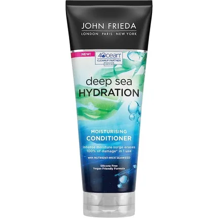 Balsam John Frieda Deep Sea Hydration 250ml — preț și oferte