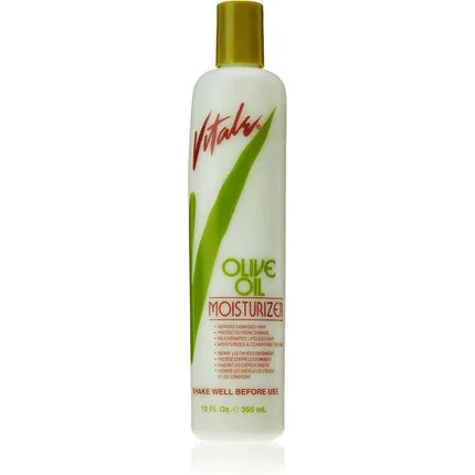 Loțiune păr Vitale Olive Oil, 355 ml, alb — preț și oferte