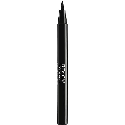 Eyeliner lichid, Revlon, Colorstay, Negru Intens — preț și oferte