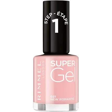 Lac de unghii, Rimmel, Supergel Kate 021 Rimmel London — preț și oferte