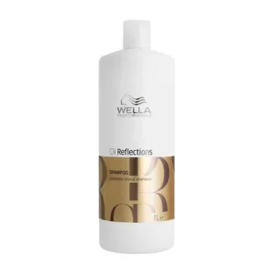 Sampon, Wella, Oil Reflections Luminous Reveal, 1040g