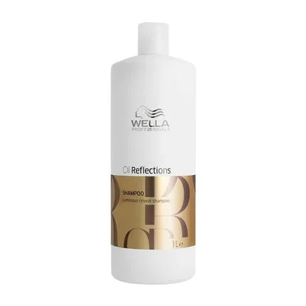 Sampon, Wella, Oil Reflections Luminous Reveal, 1040g Wella Care Professional — preț și oferte