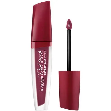Ruj Lichid Deborah Milano Red Touch Matte Nr. 15 Mauve 4.5g — preț și oferte