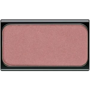 Fard de obraz, Artdeco, Shimmering Red Orange, 5g