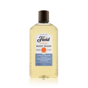 Gel de Duș Floid Citrus Spectre, 500ml, Bărbați