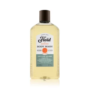 Gel de duş, Floid Vetyver, 500ml, pentru bărbați