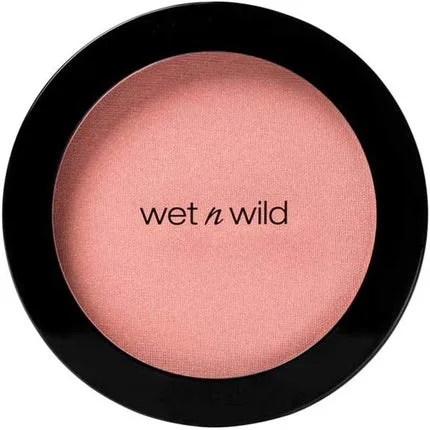 Set blush și pensulă, Wet 'N' Wild, Pinch Me Pink — preț și oferte
