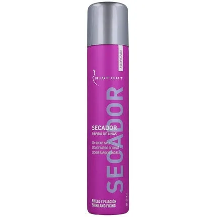 Spray uscare lac, Risfort, 200ml, roz — preț și oferte