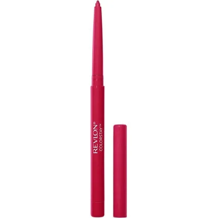 Creion contur buze, Revlon Colorstay, 20 Red, 0.28g — preț și oferte