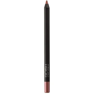 Creion contur buze, Gosh, Velvet Touch, 001 Nuanta Nougat
