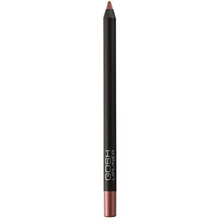 Creion contur buze, Gosh, Velvet Touch, 001 Nuanta Nougat — preț și oferte