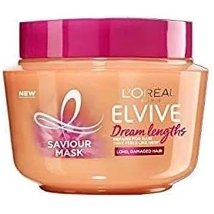 Masca de păr, L'Oréal Paris, Dream Long, 300ml — preț și oferte