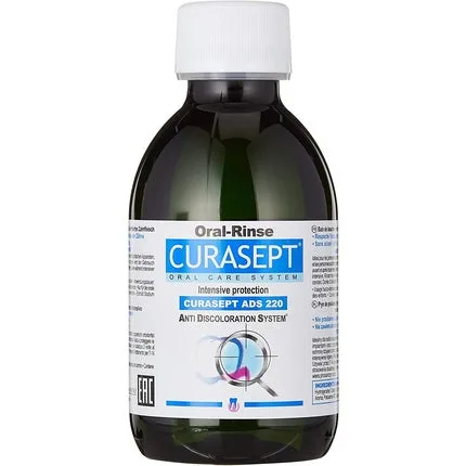 Apa de gura, Curasept, ADS 0.2%, 200ml — preț și oferte