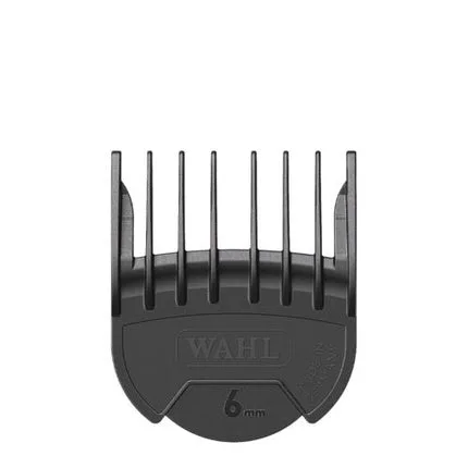 Wahl Slide-On Comb, 6mm — preț și oferte