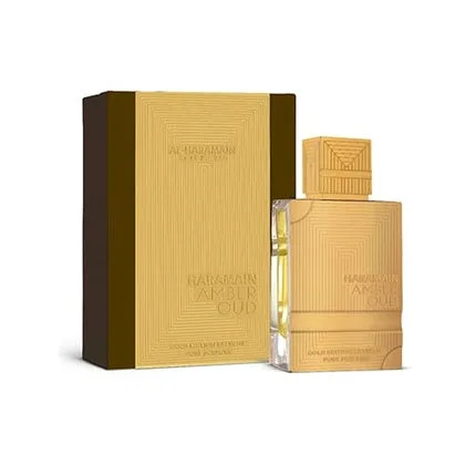 Parfum unisex, Al Haramain, Amber Oud, 100 ml — preț și oferte