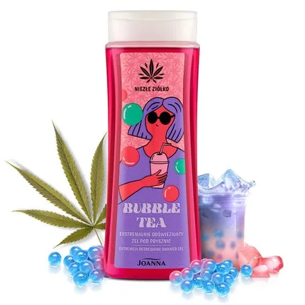 Cremă de mâini, Joanna, hidratantă, extract de cânepă 350g — preț și oferte
