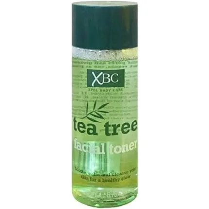 Toner facial, XBC, Tea Tree, 200ml — preț și oferte