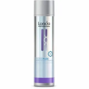 Șampon, Londa Professional, TonePlex Pearl Blond, 250ml