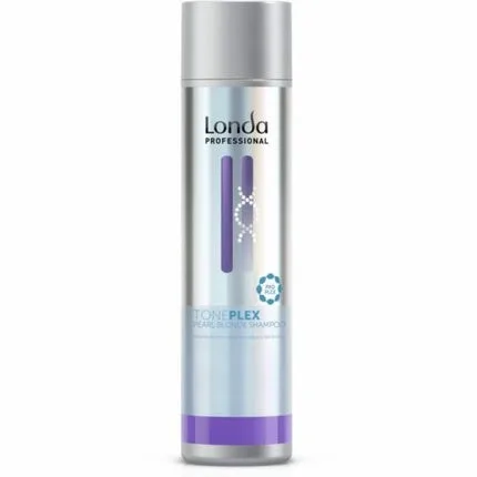 Șampon, Londa Professional, TonePlex Pearl Blond, 250ml — preț și oferte
