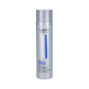 Șampon antimătreață, Londa, Scalp, 250ml