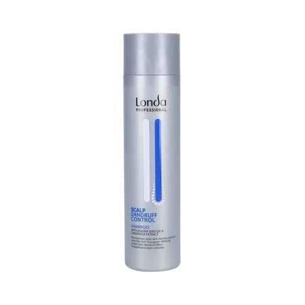 Șampon antimătreață, Londa, Scalp, 250ml Londa Professional — preț și oferte