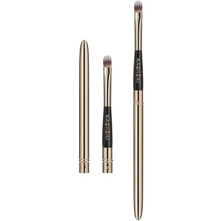 Pensulă retractabilă buze, TB Tools For Beauty, Kashōki 500, auriu — preț și oferte