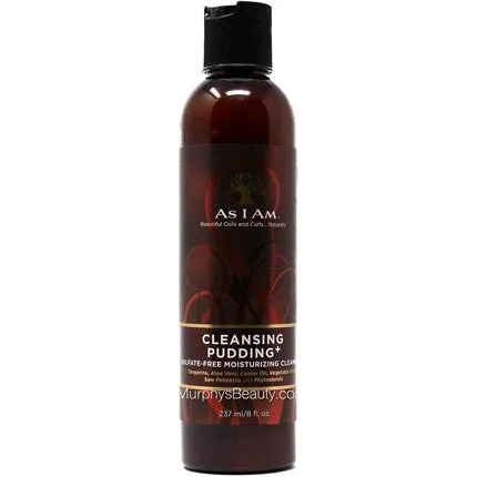 Demachiant cremă, As I Am, 237 ml — preț și oferte