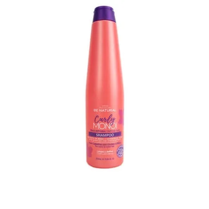 Șampon, Be Natural, Curly Monoi, 350ml Placenta Life — preț și oferte