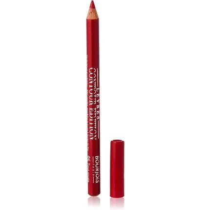 Creion de buze Bourjois Levres Contour Edition 06 Rosu — preț și oferte