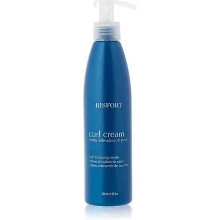 Cremă pentru bucle, Risfort, 250 ml — preț și oferte