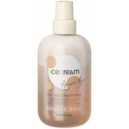 Balsam, Inebrya, Ice Cream Argan Age, 200ml — preț și oferte