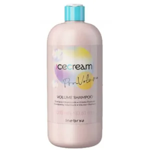 Sampon, Inebrya, Ice Cream Pro Volumen, 300ml