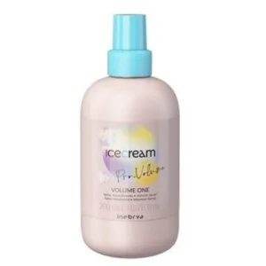 Spray volum pentru păr, Inebrya, 200 ml