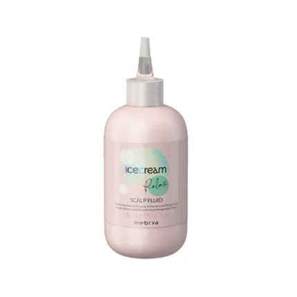 Fluid calmant scalp, Inebrya Ice Cream, 150 ml — preț și oferte