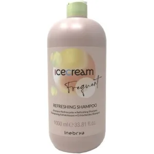 Șampon Inebrya Ice Cream Mint 1000ml