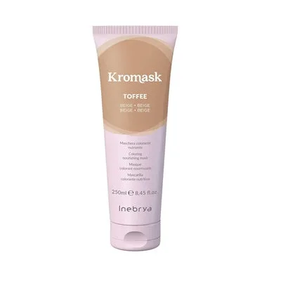 Masca de par, Inebrya Kromask, 250 ml — preț și oferte